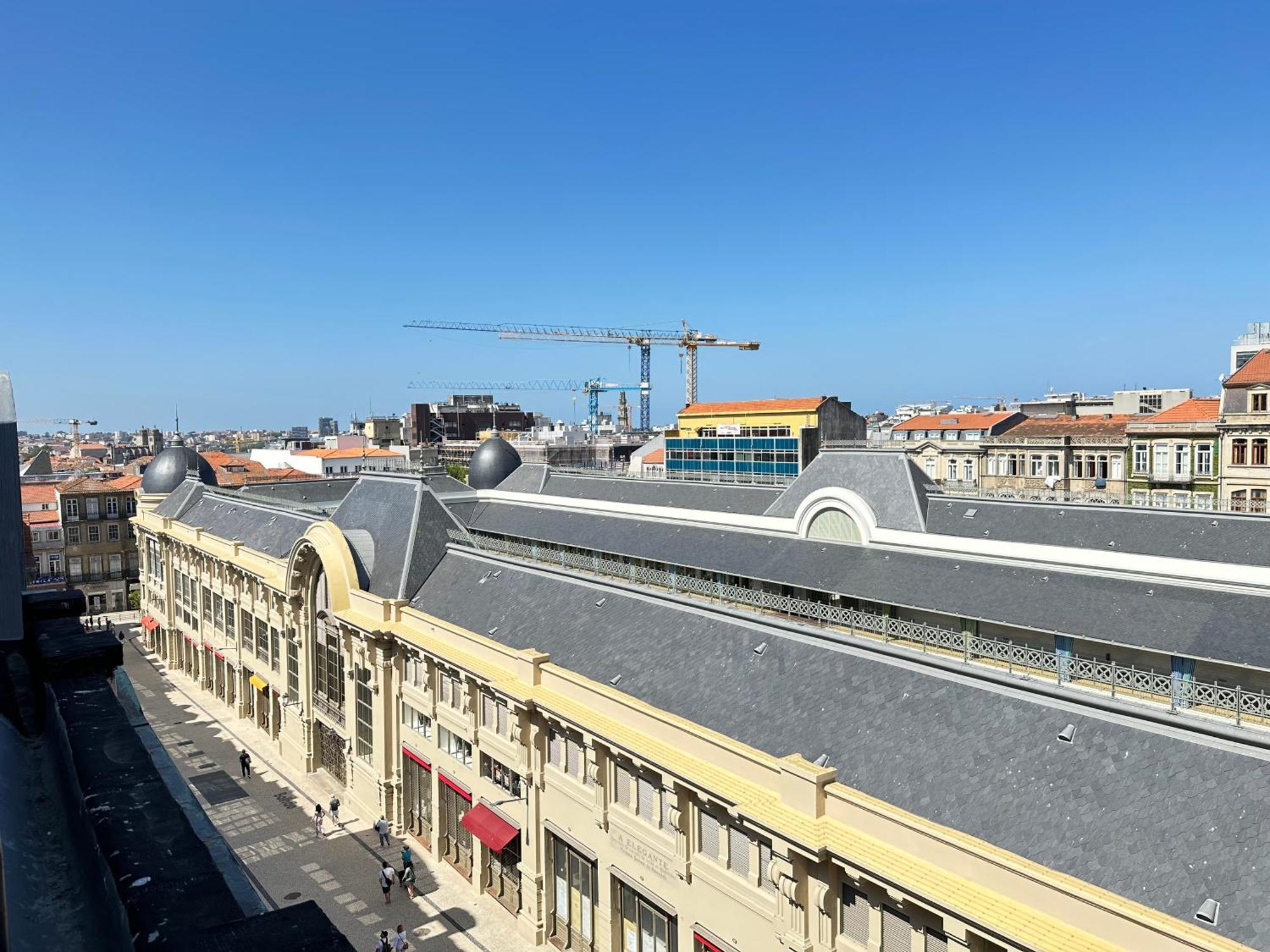Youropo - Downtown Porto Exterior photo